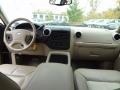 2003 Black Clearcoat Ford Expedition Eddie Bauer 4x4  photo #25