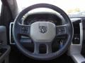 Mineral Gray Pearl - Ram 3500 HD Big Horn Crew Cab 4x4 Dually Photo No. 14