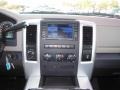Mineral Gray Pearl - Ram 3500 HD Big Horn Crew Cab 4x4 Dually Photo No. 17