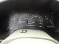 2003 Black Clearcoat Ford Expedition Eddie Bauer 4x4  photo #29