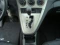Magnetic Gray Metallic - Matrix S AWD Photo No. 12