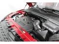 2.0 Liter Turbocharged DOHC 16-Valve VVT Si4 4 Cylinder 2012 Land Rover Range Rover Evoque Dynamic Engine