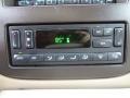 2003 Black Clearcoat Ford Expedition Eddie Bauer 4x4  photo #35