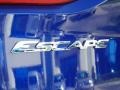 2013 Deep Impact Blue Metallic Ford Escape SE 1.6L EcoBoost  photo #4