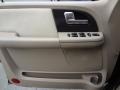 2003 Black Clearcoat Ford Expedition Eddie Bauer 4x4  photo #41