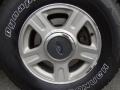 2003 Black Clearcoat Ford Expedition Eddie Bauer 4x4  photo #42