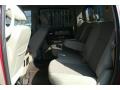 2012 Deep Cherry Red Crystal Pearl Dodge Ram 1500 Mossy Oak Edition Crew Cab 4x4  photo #8