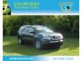 Cyber Gray Metallic - Acadia SL Photo No. 1