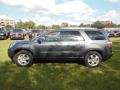 Cyber Gray Metallic - Acadia SL Photo No. 5