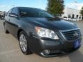 2008 Magnetic Gray Metallic Toyota Avalon Touring  photo #1