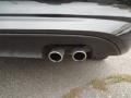 Exhaust of 2010 Fusion Hybrid