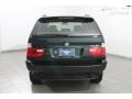 Highland Green Metallic - X5 3.0i Photo No. 4