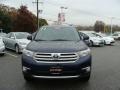 Nautical Blue Pearl - Highlander Limited 4WD Photo No. 2