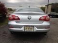 Reflex Silver Metallic - CC VR6 4Motion Photo No. 5