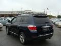 Nautical Blue Pearl - Highlander Limited 4WD Photo No. 4