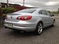 Reflex Silver Metallic - CC VR6 4Motion Photo No. 6