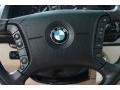 Beige Controls Photo for 2004 BMW X5 #72688260