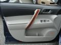 Nautical Blue Pearl - Highlander Limited 4WD Photo No. 6