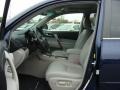Nautical Blue Pearl - Highlander Limited 4WD Photo No. 7