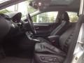 Reflex Silver Metallic - CC VR6 4Motion Photo No. 9