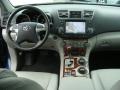 Nautical Blue Pearl - Highlander Limited 4WD Photo No. 9