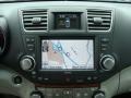 Nautical Blue Pearl - Highlander Limited 4WD Photo No. 11