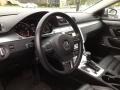 Reflex Silver Metallic - CC VR6 4Motion Photo No. 12