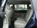 Nautical Blue Pearl - Highlander Limited 4WD Photo No. 13
