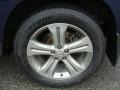 Nautical Blue Pearl - Highlander Limited 4WD Photo No. 14