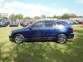 Midnight Blue Pearl - Pacifica Touring Photo No. 5