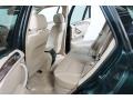 2004 BMW X5 3.0i Rear Seat