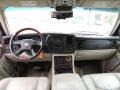 Shale Dashboard Photo for 2004 Cadillac Escalade #72688904