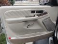 Door Panel of 2004 Escalade ESV AWD Platinum Edition