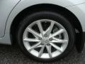 2012 Toyota Prius v Two Hybrid Wheel