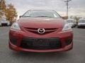 2009 Copper Red Mica Mazda MAZDA5 Sport  photo #2