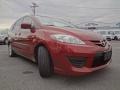 2009 Copper Red Mica Mazda MAZDA5 Sport  photo #3