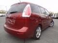 2009 Copper Red Mica Mazda MAZDA5 Sport  photo #5