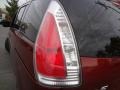 Copper Red Mica - MAZDA5 Sport Photo No. 9