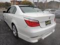 2005 Alpine White BMW 5 Series 530i Sedan  photo #7