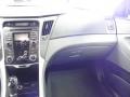 Radiant Silver - Sonata GLS Photo No. 14