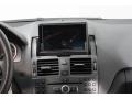 Black Navigation Photo for 2010 Mercedes-Benz C #72690862