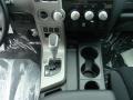 2012 Toyota Tundra Black Interior Transmission Photo