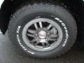 2012 Toyota Tundra TRD Rock Warrior Double Cab 4x4 Wheel and Tire Photo