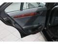 Black Door Panel Photo for 2010 Mercedes-Benz C #72691063