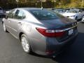 2013 Nebula Gray Pearl Lexus ES 350  photo #2