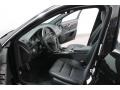 Black Interior Photo for 2010 Mercedes-Benz C #72691120