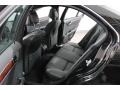 Black Rear Seat Photo for 2010 Mercedes-Benz C #72691144