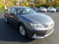 2013 Nebula Gray Pearl Lexus ES 350  photo #6