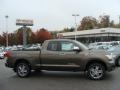 2012 Pyrite Mica Toyota Tundra Limited Double Cab 4x4  photo #1