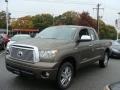 2012 Pyrite Mica Toyota Tundra Limited Double Cab 4x4  photo #3